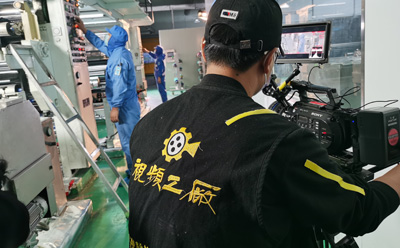 宣传片拍摄现场图片拍摄注意事项 摄像及制作服务全指南
